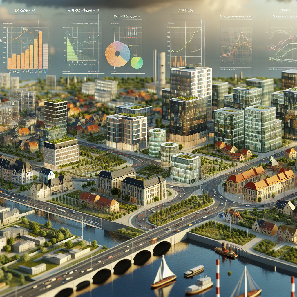 Faktoren Bodenrichtwertentwicklung Konstanz